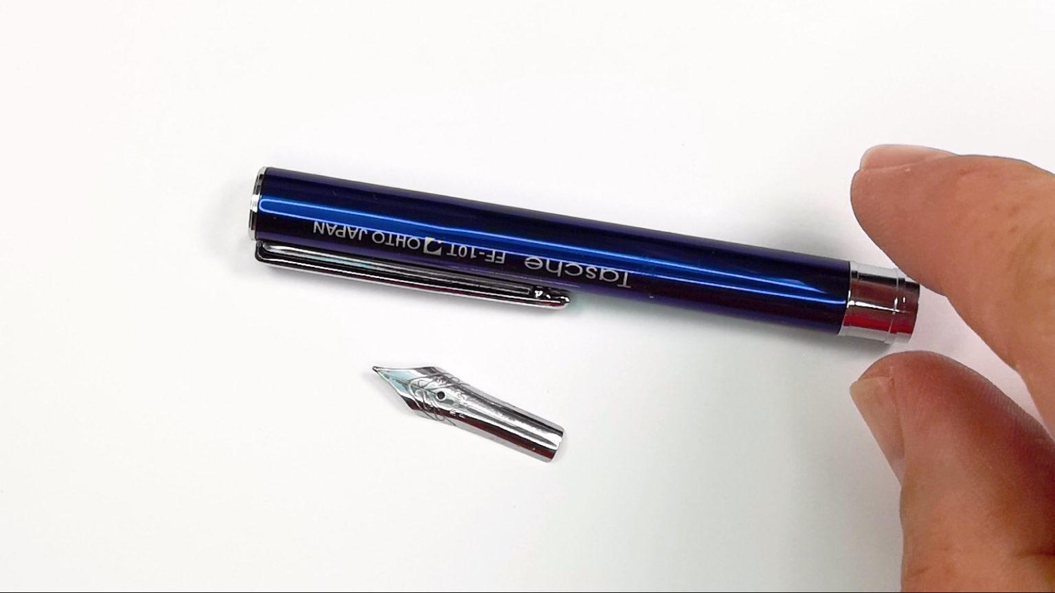 Review Rotring ArtPen (Fine Nib) Pens For Doodling